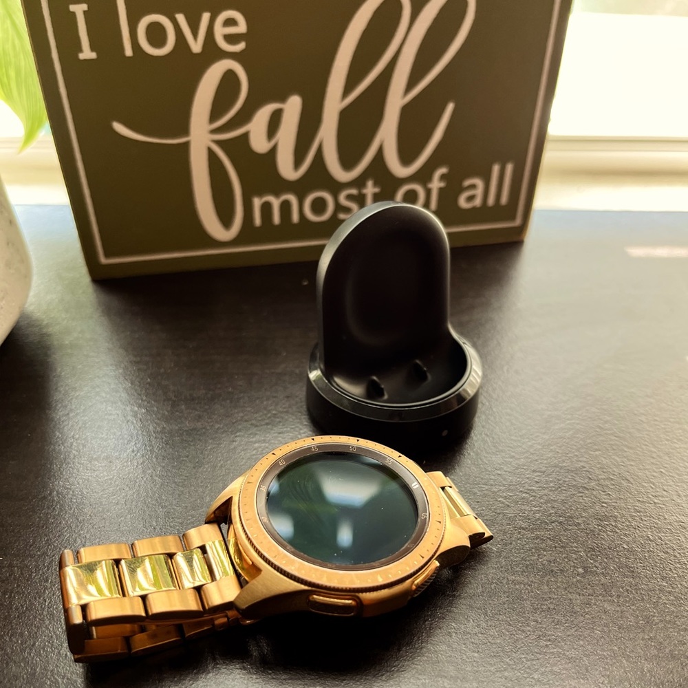 Samsung Galaxy Smartwatch